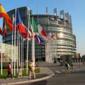 Alsace Strasbourg European Parliament - -® C.FLEITH