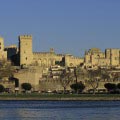Avignon Papstpalast
